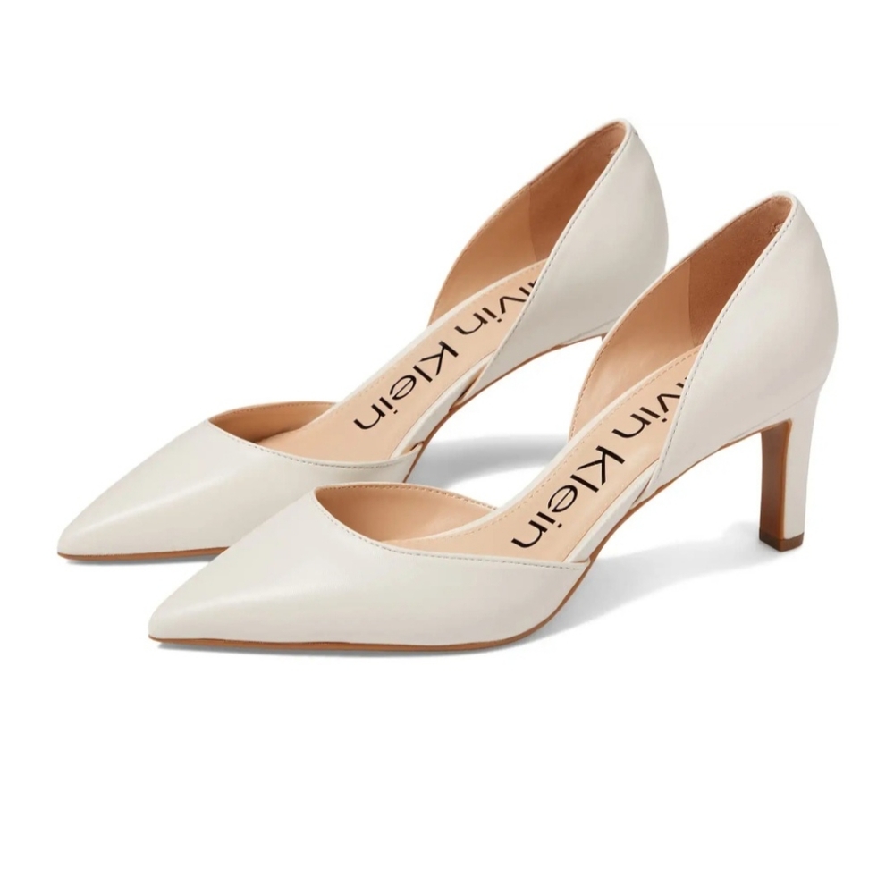Kitten Hill shoes